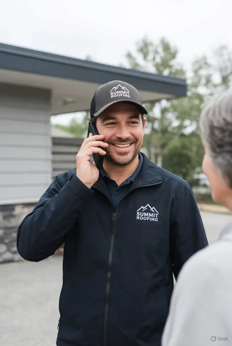 Flat Roof Leak Repair Deerfield, IL FAQs